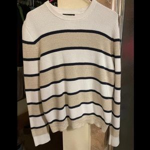 Women’s Express Sweater